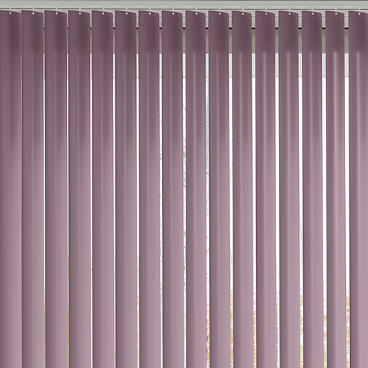 Splash Boujee Vertical Blind - Blinds4All.co.uk