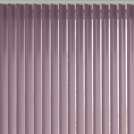 Splash Boujee Vertical Blind - Blinds4All.co.uk