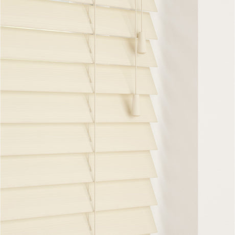 Linara Fine Grain 50mm - Blinds4All.co.uk