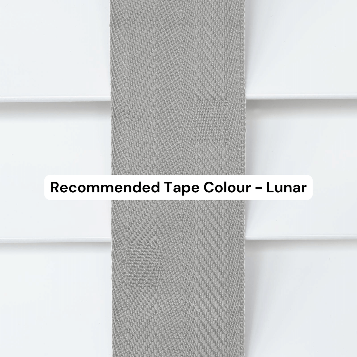 Mission 50mm - Blinds4All.co.uk