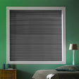 Black 25mm - Blinds4All.co.uk