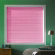 Cerise 25mm - Blinds4All.co.uk