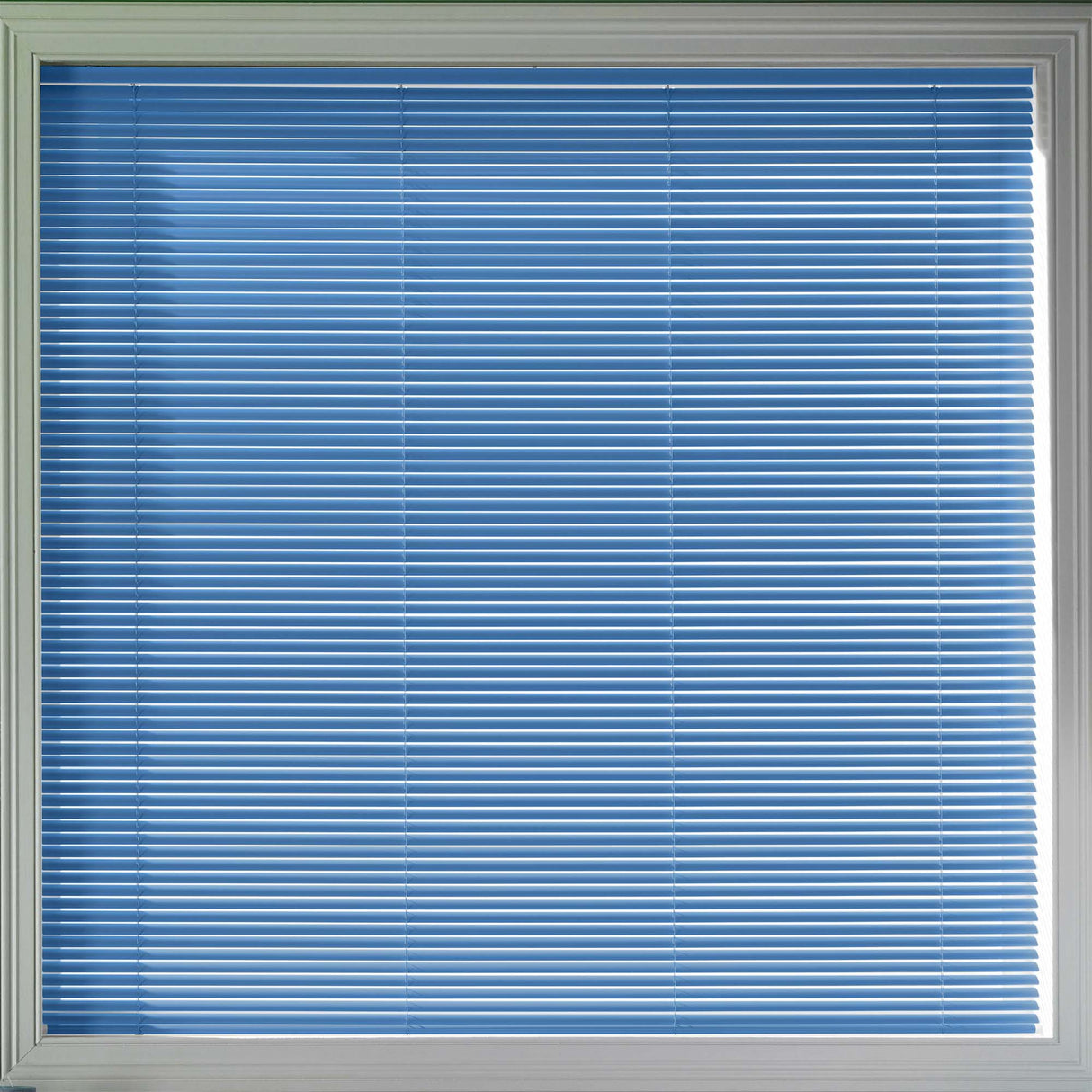 Electra Blue 25mm - Blinds4All.co.uk