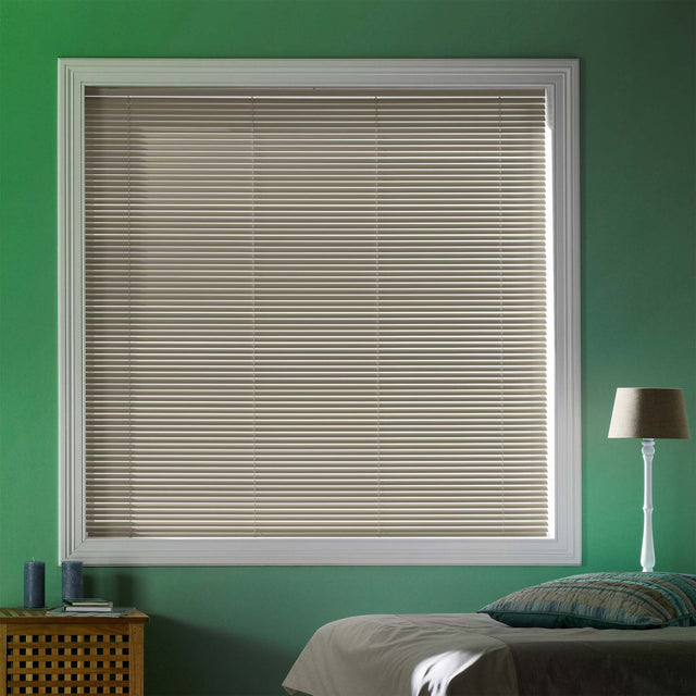 Electra Gold 25mm - Blinds4All.co.uk