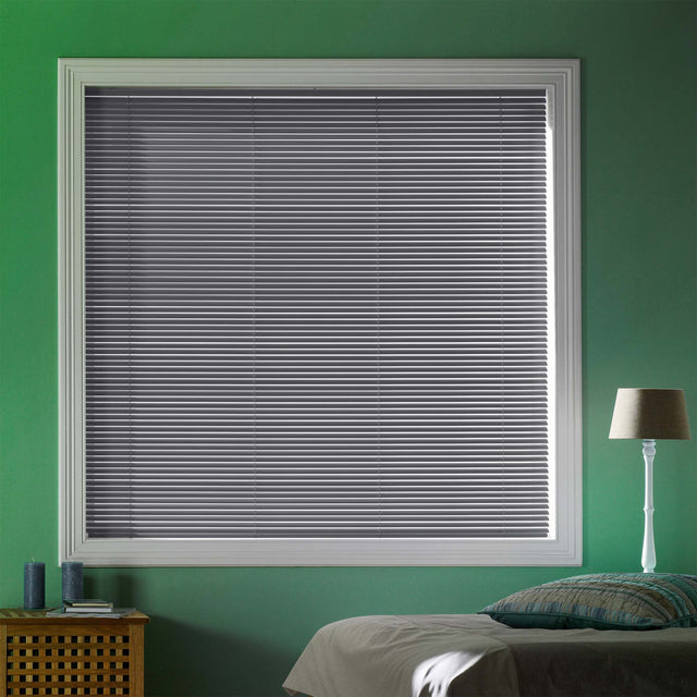 Graphite 25mm - Blinds4All.co.uk