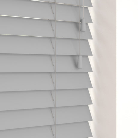 Mission 50mm - Blinds4All.co.uk