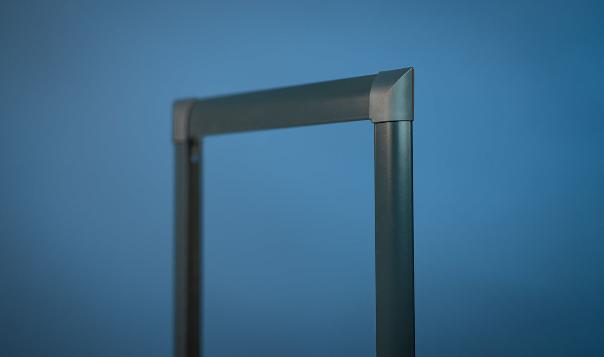 Perfect Fit® Duette® Blind Room Darkening Baby Pink