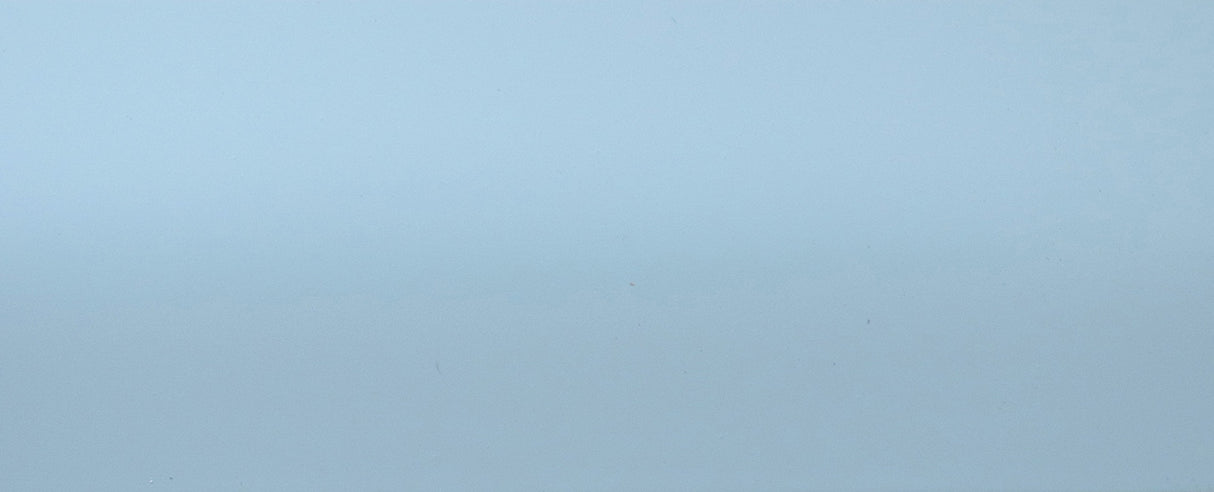 Pastel Blue 25mm - Blinds4All.co.uk