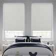 Palette FR White Twist Fit Roller Blind - Blinds4All.co.uk