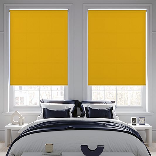 Palette FR Dijon Roller Blind - Blinds4All.co.uk