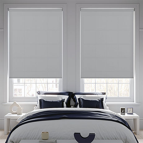 Palette FR Iron Roller Blind - Blinds4All.co.uk
