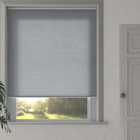 Duette® SmartCord® Dim Out Dolphin - Blinds4All.co.uk