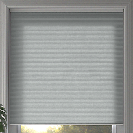 Duette® SmartCord® Room Darkening Dolphin - Blinds4All.co.uk