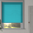 Duette® SmartCord® Room Darkening Bright Aqua - Blinds4All.co.uk