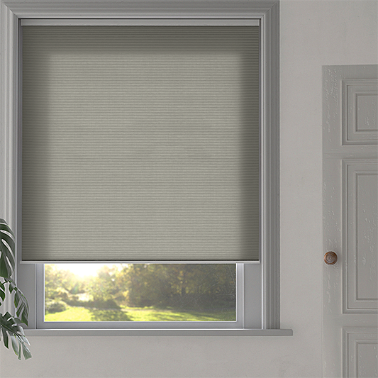 Duette® SmartCord® Room Darkening Elephant - Blinds4All.co.uk