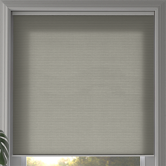 Duette® SmartCord® Room Darkening Elephant - Blinds4All.co.uk