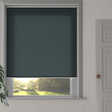 Duette® SmartCord® Room Darkening Raven - Blinds4All.co.uk