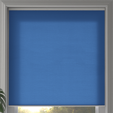Duette® SmartCord® Room Darkening Sweet Lilac - Blinds4All.co.uk
