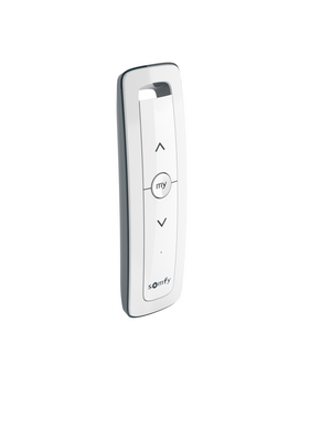 Situo 1 RTS Pure II - Blinds4All.co.uk
