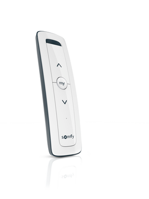 Situo 1 RTS Pure II - Blinds4All.co.uk