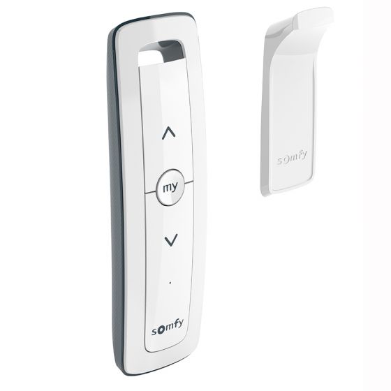 Situo 1 RTS Pure II - Blinds4All.co.uk