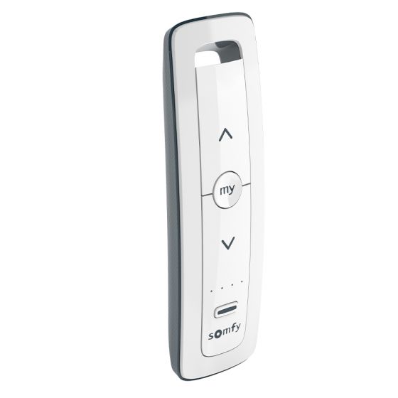 Situo 5 RTS Pure II - Blinds4All.co.uk