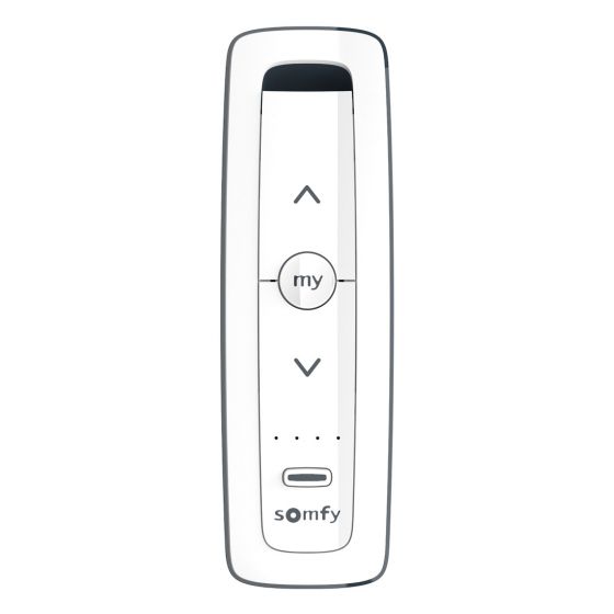Situo 5 RTS Pure II - Blinds4All.co.uk