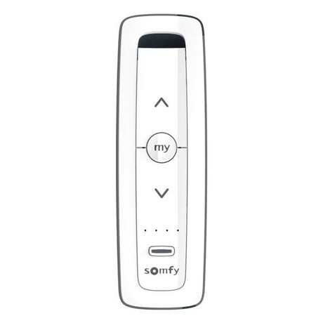 Situo 5 RTS Pure II - Blinds4All.co.uk