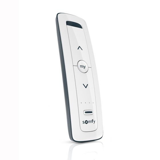 Situo 5 RTS Pure II - Blinds4All.co.uk