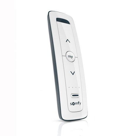 Situo 5 RTS Pure II - Blinds4All.co.uk