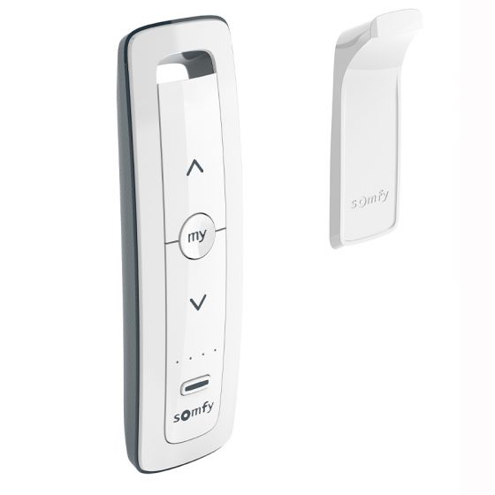 Situo 5 RTS Pure II - Blinds4All.co.uk
