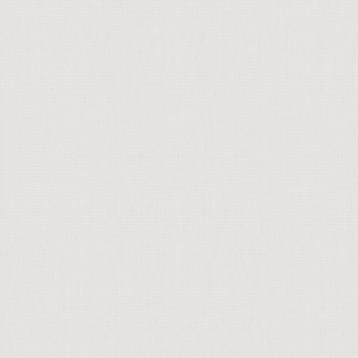 Bella Snow Roller Blind - Blinds4All.co.uk