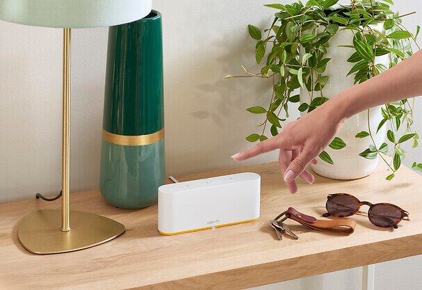 TaHoma Switch - Blinds4All.co.uk