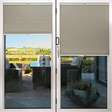 Duette® TruFit® Room Darkening Elephant - Blinds4All.co.uk