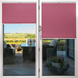 Duette® TruFit® Room Darkening Mulberry - Blinds4All.co.uk