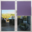 Duette® TruFit® Room Darkening Rich Amethyst - Blinds4All.co.uk