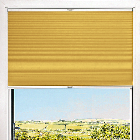 Duette® TruFit® Room Darkening Tumblestone - Blinds4All.co.uk