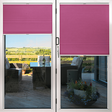 Duette® TruFit® Room Darkening Rose Bush - Blinds4All.co.uk