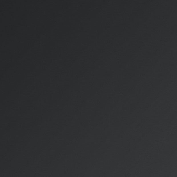 Roller Blind Sample - Banlight Duo FR Black - Blinds4All.co.uk