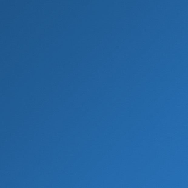 Roller Blind Sample - Banlight Duo FR Blue - Blinds4All.co.uk