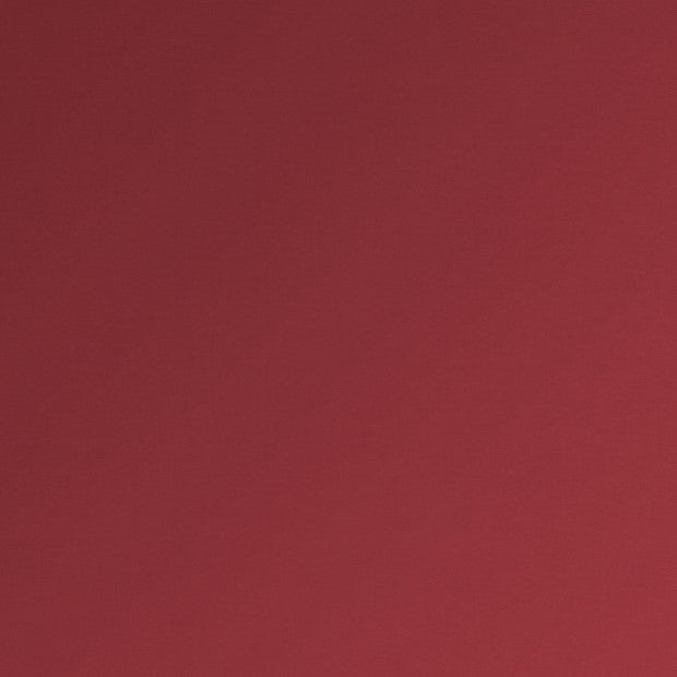 Banlight Duo FR Cerise Roller Blind - Battery Powered - Blinds4All.co.uk