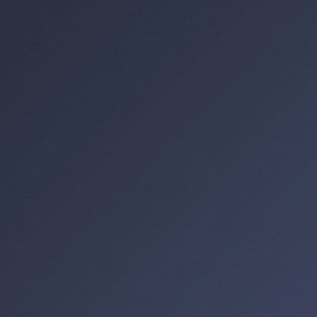 Sample - Navy Banlight Duo Room Darkening - Blinds4All.co.uk