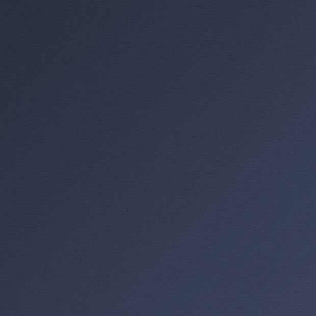 Roller Blind Sample - Banlight Duo FR Navy - Blinds4All.co.uk