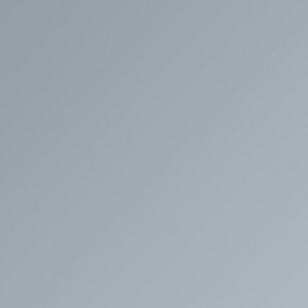 Roller Blind Sample - Banlight Duo FR Smokey Blue - Blinds4All.co.uk