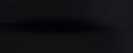 Sample - Black 25mm - Blinds4All.co.uk