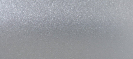 Sample - Brushed Aluminium 25mm - Blinds4All.co.uk