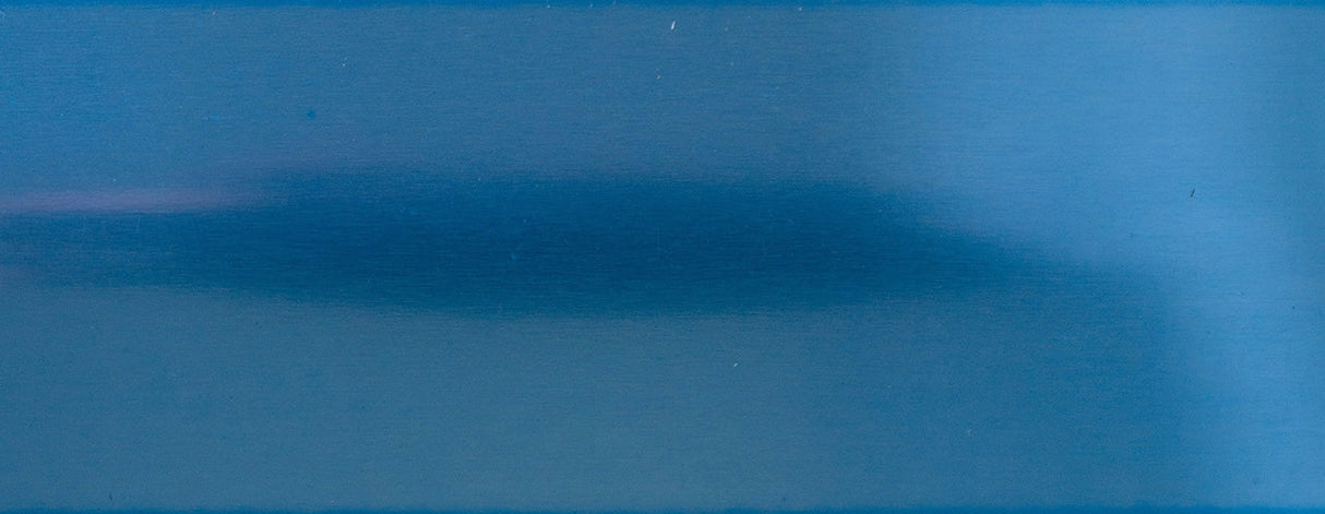 Sample - Electra Blue 25mm - Blinds4All.co.uk