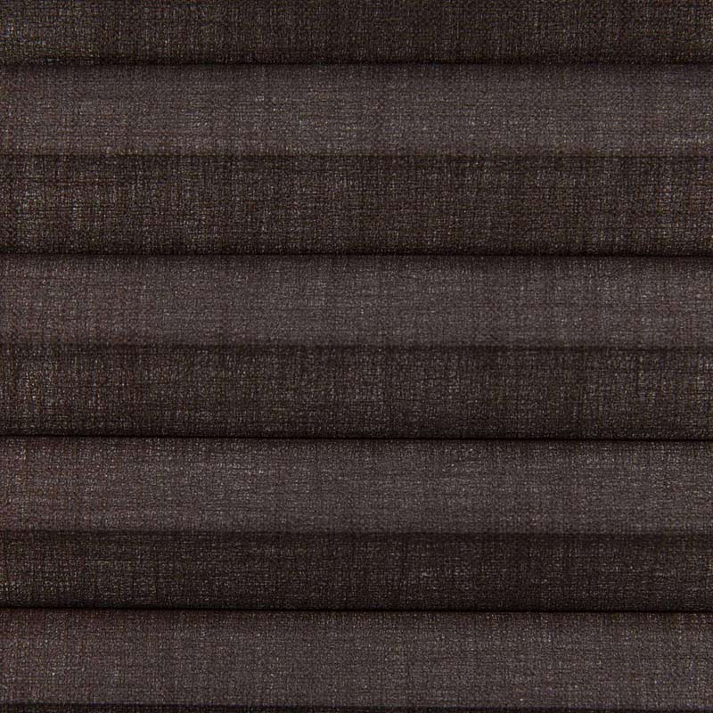 Duette® MultiFit Sample - Dim Out Choclat - Blinds4All.co.uk