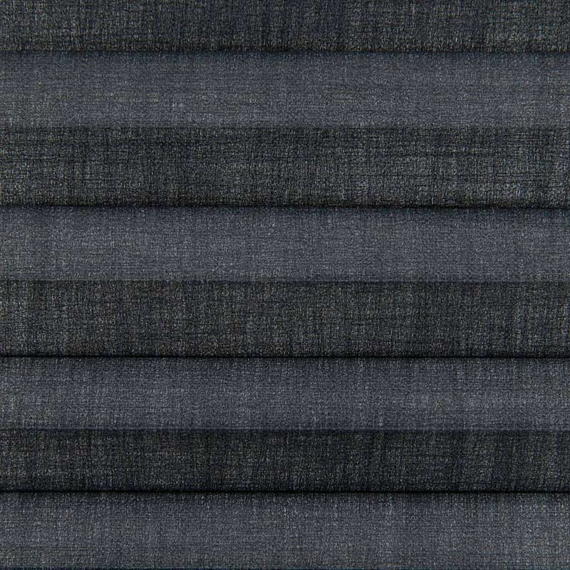 Duette® TruFit® Sample - Dim Out Raven - Blinds4All.co.uk