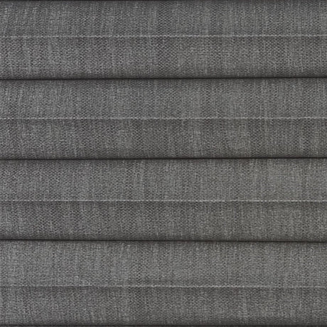Duette® MultiFit Sample - Room Darkening Brushed Nickel - Blinds4All.co.uk